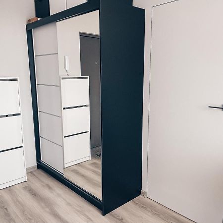 Pavasario G. Apartamentai Możejki Zewnętrze zdjęcie