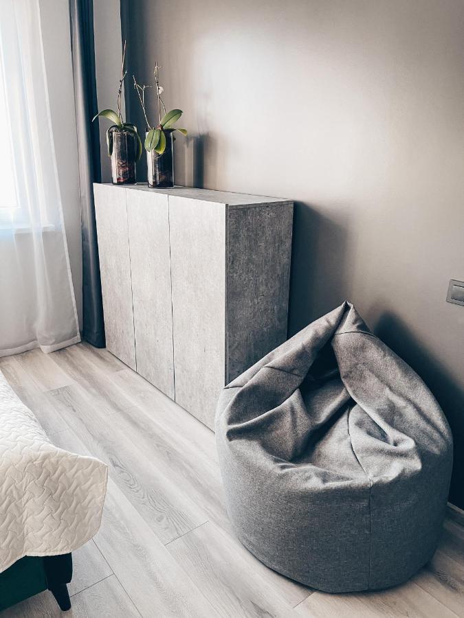 Pavasario G. Apartamentai Możejki Zewnętrze zdjęcie